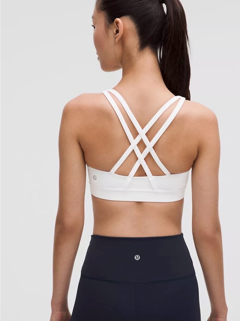 lululemon Energy BraMedium Support, B–D Cups